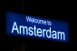 Amsterdam rejects idea to twin with Tel Aviv