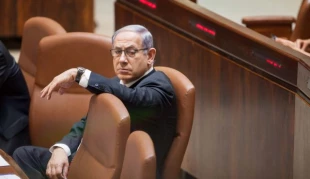 The most racist Knesset in Israel's history