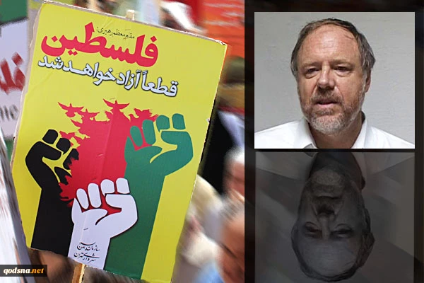 Quds liberation, a foremost priority