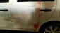 4 Israelis injured in West Bank shooting