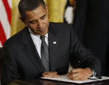 Obama signs anti-BDS bill into law
