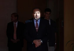 نتنیاهو یتهم لیبرمان بمحاولة إسقاط الحکومة