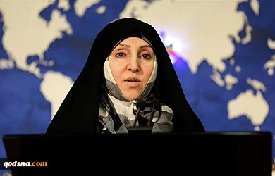 الخارجیة الایرانیة تستنکرعدم إدراج الأمم المتحدة لإسرائیل ضمن منتهکی حقوق الأطفال