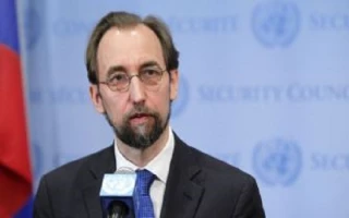رعد بن الحسین: غزة تحتاج لإعادة بناء الأمل
