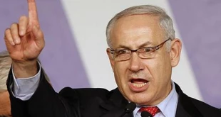 نتنیاهو یتهم رئیس لجنة التحقیق فی حرب غزة بتلقی أموال من الفلسطینیین