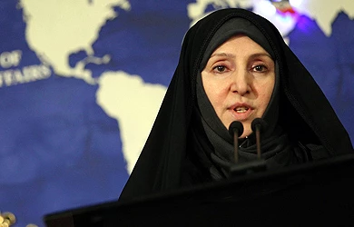 تقریر لجنة تقصی الحقائق یعتبر اول خطوة لإدانة سیاسة إسرائیل