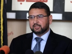 حماس: تقریر الخارجیة الأمریکیة تشجیع لاستمرار جرائم الاحتلال