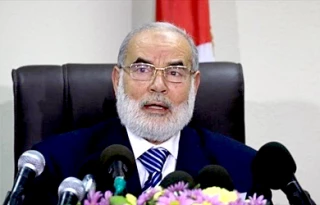 احمد بحر خواستار تشکیل کار گروه بین المللی برای تحریم اسراییل شد