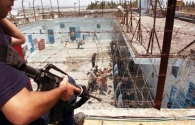7000 اسیرفلسطینی در بند اشغالگران صهیونیست
