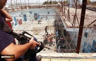 7000 اسیرفلسطینی در بند اشغالگران صهیونیست