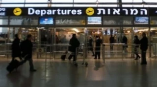 کاهش 20 درصدی گردشگری به اسراییل