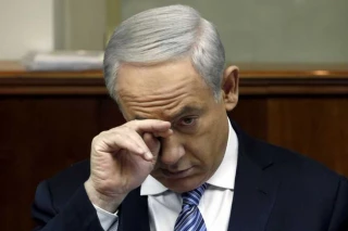 Majority of Israelis say Netanyahu gov't not stable