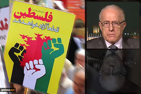 Prospect of Palestinian issue in favor of Muslims