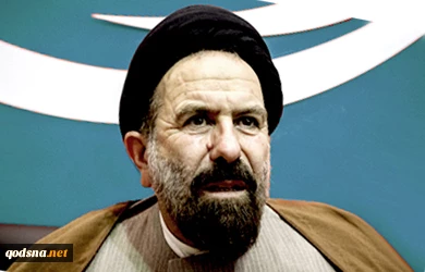 Day of Quds helped advance Islamic Revolution