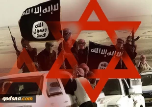 Israel sent ISIS to destroy Hamas