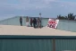 British activists shut down Israeli drone factory