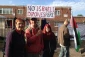 British activists shut down Israeli drone factory