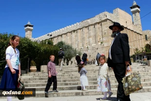 Israel violates religious sites 184 times in two months