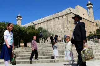 Israel violates religious sites 184 times in two months