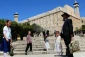 Israel violates religious sites 184 times in two months