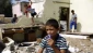Gaza's children emotionally shattered a year after war