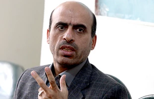 Iran never abandons Palestinian issue