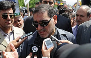 ISIL, US tool to sideline Palestinian issue