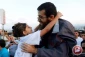 Islamic Jihad celebrates release of Khader Adnan