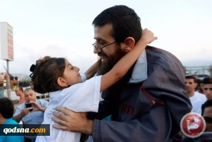 Islamic Jihad celebrates release of Khader Adnan