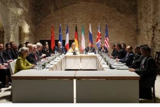 Zionist lobby concerned about Iran's nuclear deal