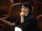 Zoabi: Israeli authorities have committed war crimes