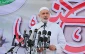 Hamas would never retreat from Palestinian cause