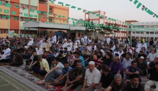 Hamas would never retreat from Palestinian cause