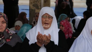 Hamas would never retreat from Palestinian cause