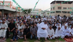 Hamas would never retreat from Palestinian cause
