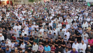 Hamas would never retreat from Palestinian cause