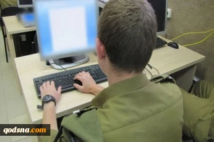 Israel is using Facebook to spy on civilians