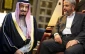 Mashaal meets with Saudi king