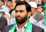 Mashal visit only dealt with Palestinian issue