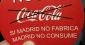 UK student leader blasted for Coca Cola ties