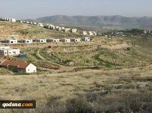 Israel to endorse 906 more illegal units