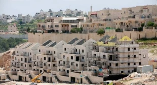 UK condemns Israeli settlement plans