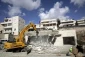 Owner: Israelis destroys; we rebuild