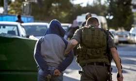 Israel extends detention of 7 Palestinian youths