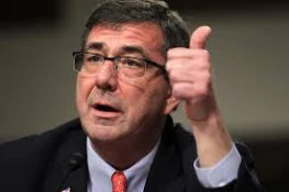 Pentagon chief threatening Iran to appeal to Israel lobby