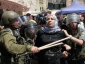 2 female protesters banned from entering Aqsa