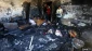 Calls in air for appropriate response to toddler’s burning
