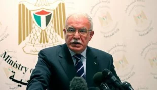 المالکی: الاحتلال هو الإرهاب