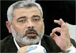 هنیة: المقاومة أقوى من أیام "العصف المأکول"