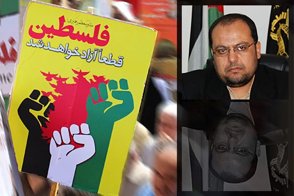 الدعوة إلى یوم القدس العالمی، دعوة إلى مواجهة الباطل